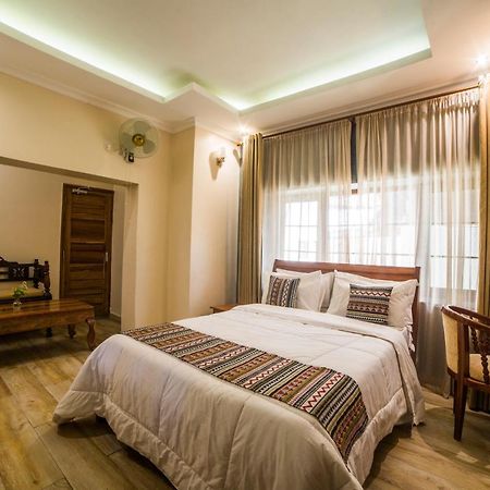 Maisara Deluxe Zanzibar Εξωτερικό φωτογραφία